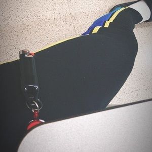 Meet your Posher, Kenyon